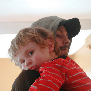 Meet your Posher, Anthony